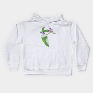 Plant - Graphic T Kids Hoodie